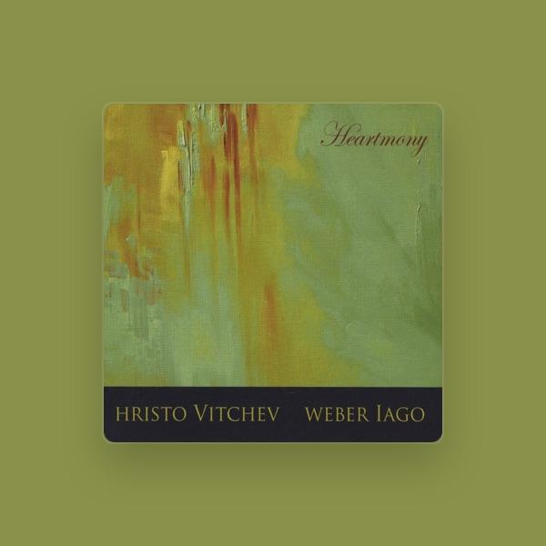 Weber Iago