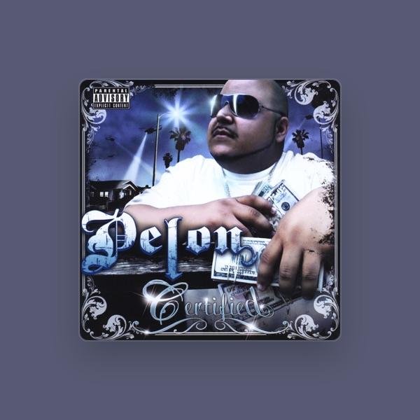 Pelon