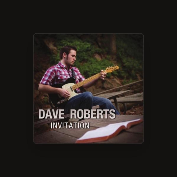 Dave Roberts