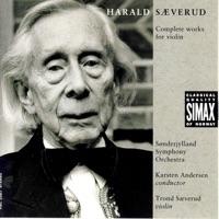Romanza Per Violino Ed Orchestra, Op. 23A