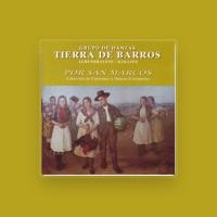 G.C.D.Tierra De Barros (Extremadura)