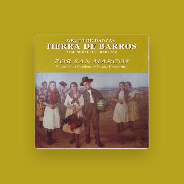 G.C.D.Tierra De Barros (Extremadura)