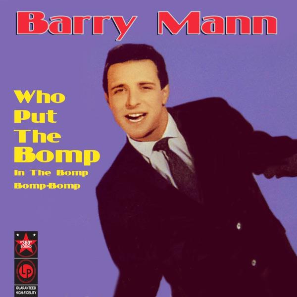 Who Put The Bomp?