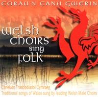 Bugeilio'r Gwenith Gwyn (Watching the White Wheat)