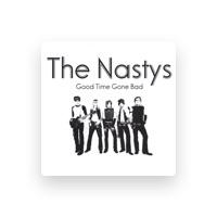 The Nastys
