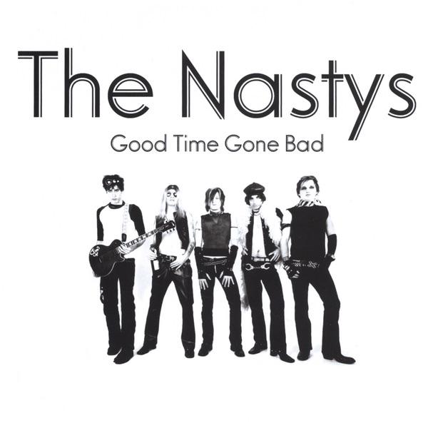 Good Time Gone Bad