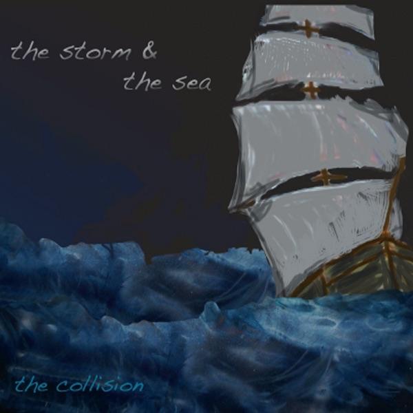Somewhere Beneath the Storm and the Sea