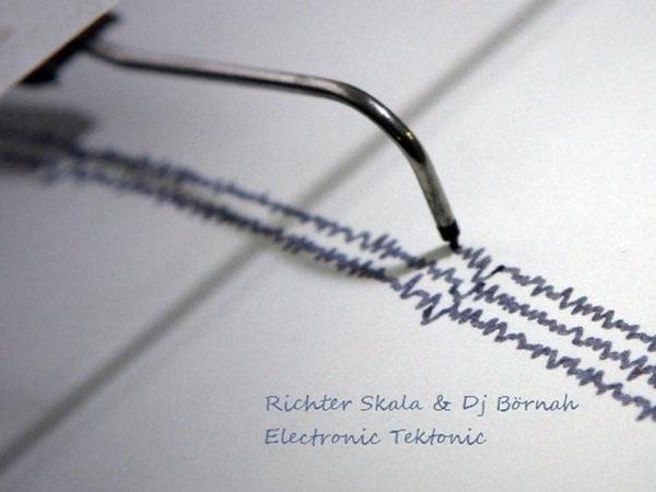 Electronic Tektonic