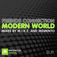 Modern World (M.i.k.e. Remix) [M.i.k.e. Remix]