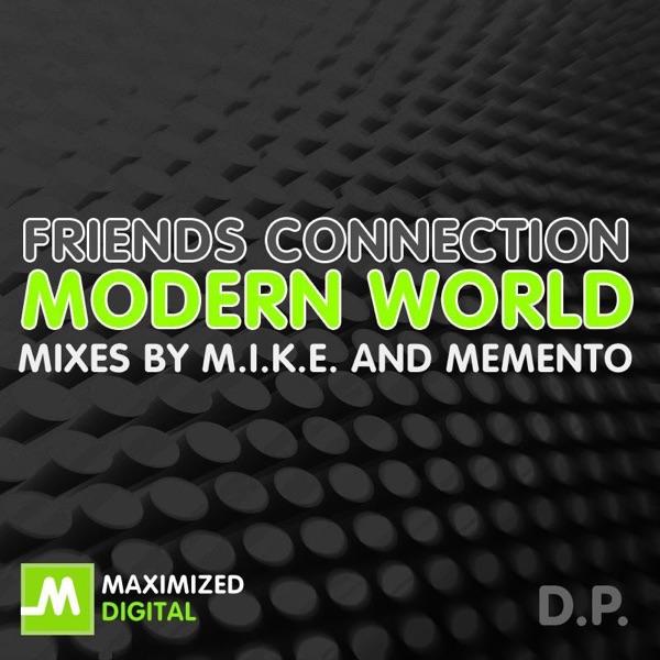 Modern World (Memento Remix) [Memento Remix]