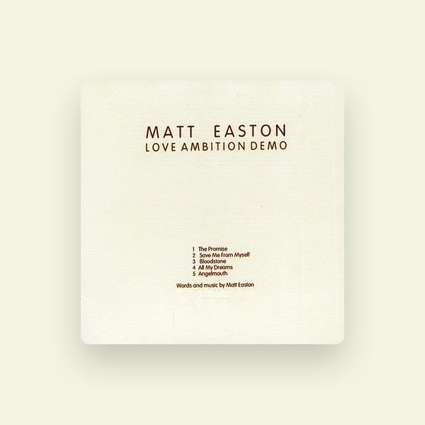 Matt Easton