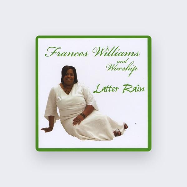 Frances Williams and Worship