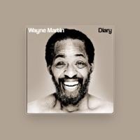 Wayne Martin