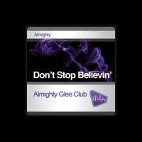 Almighty Glee Club