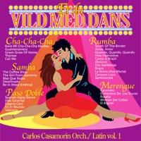 Espana Cani (Paso Doble)