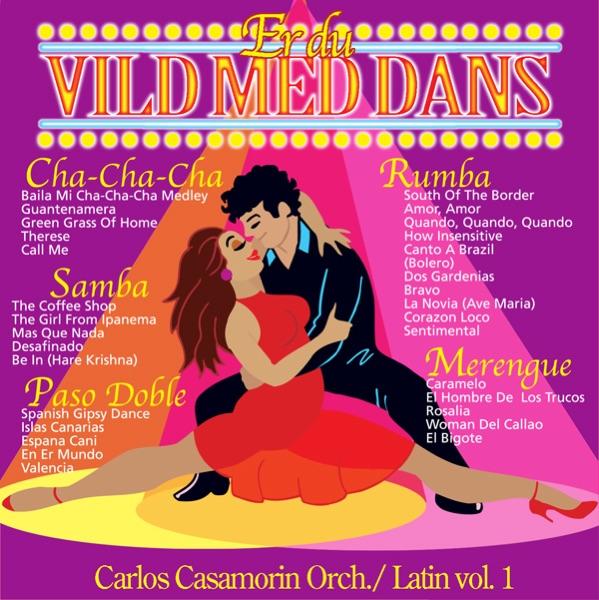 Espana Cani (Paso Doble)