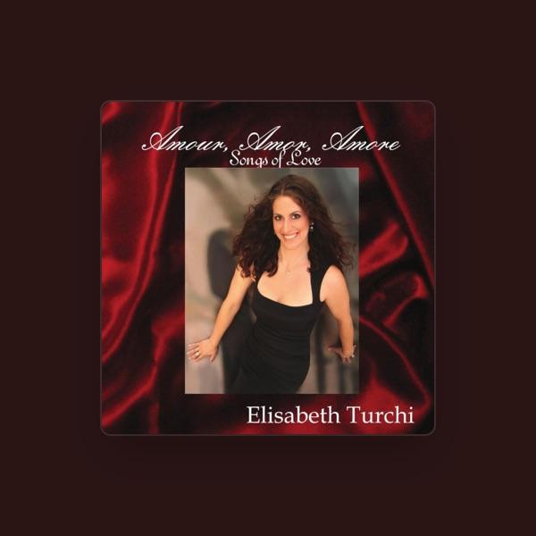 Elisabeth Turchi