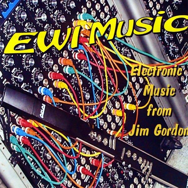 EWI Jazz