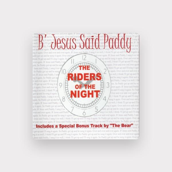 The Riders of the Night