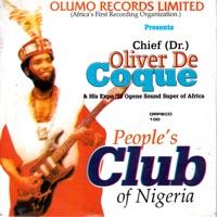 People's Club of Nigeria