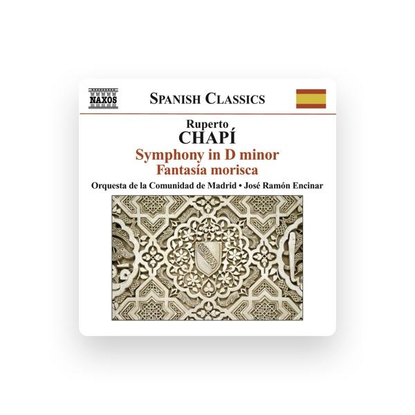 Madrid Community Orchestra