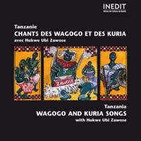 Chant wagogo : Lusungu ya mwana (chant / vocals, lamellaphones, vielles / fiddles)