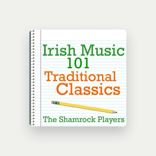 The Shamrock Players