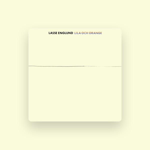 Lasse Englund