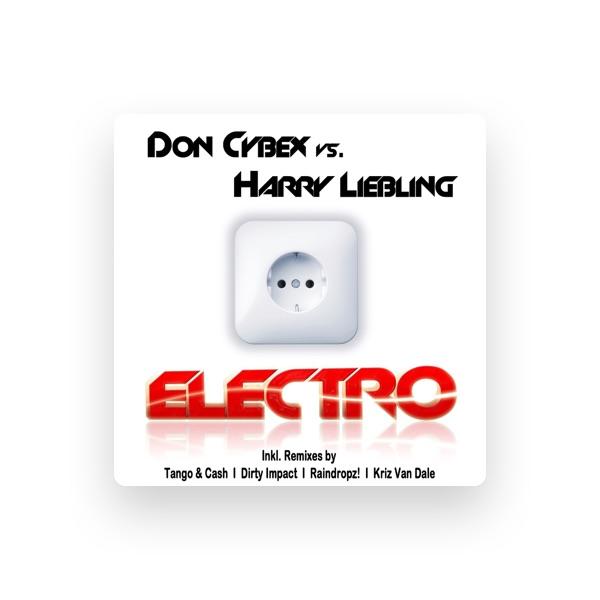 Harry Liebling
