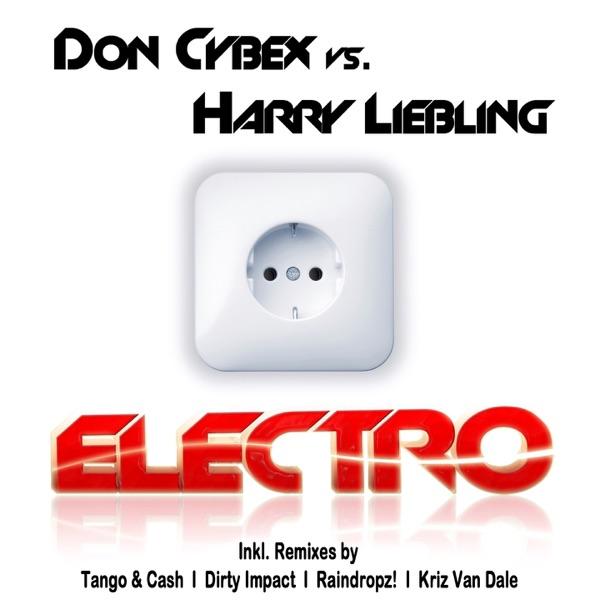 Electro (Raindropz! Remix)