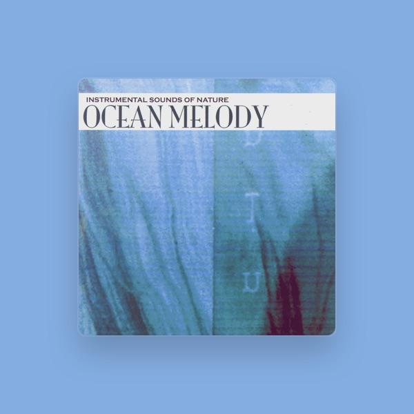 Instrumental Sounds Of Nature