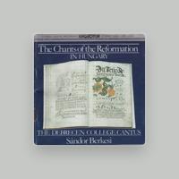 The Debrecen College Cantus