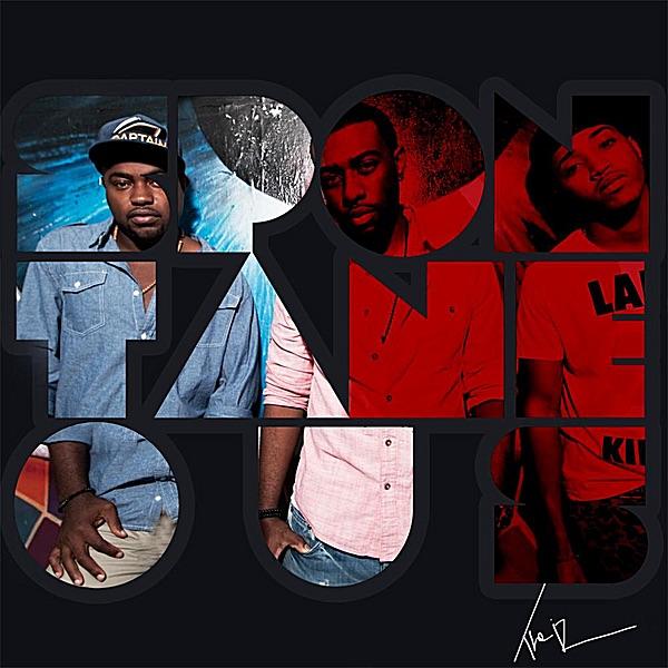 Your Love (feat. Lammie Seymour)