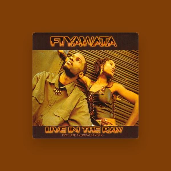 Fiyawata
