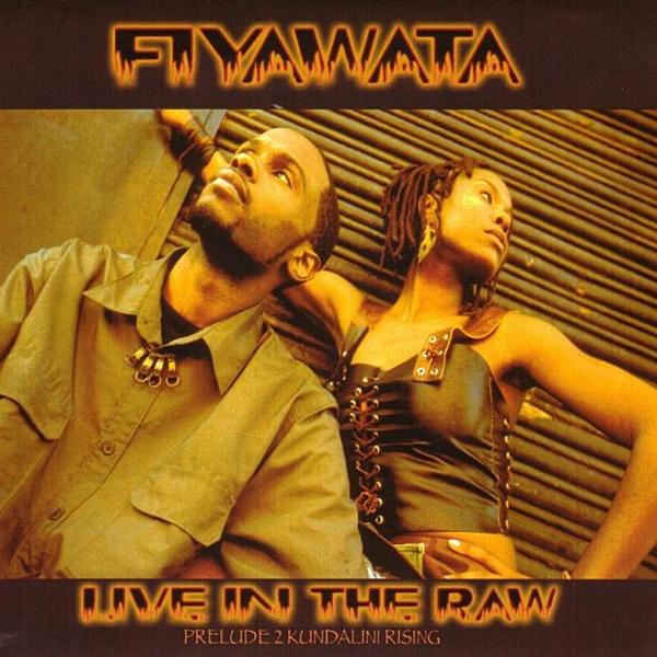 Everyday (Fly Away) [Live]