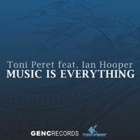 Music Is Everything (Extended)