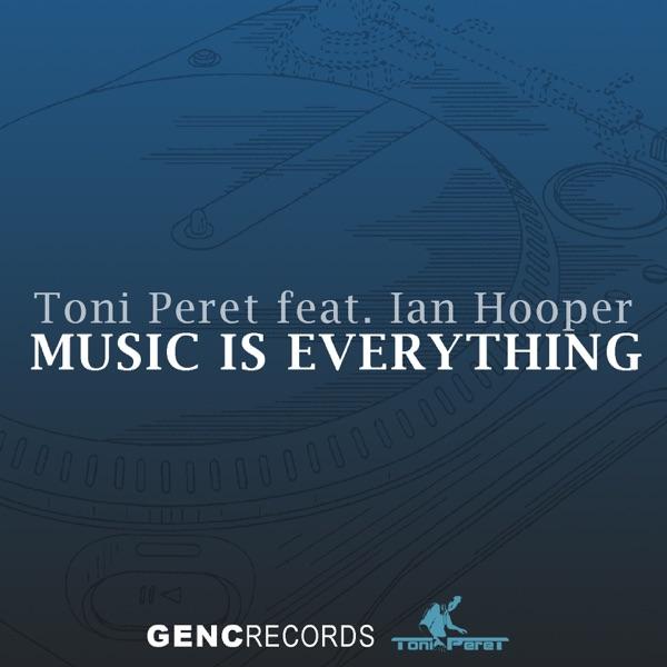 Music Is Everything (Extended)