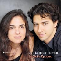Dolly, Op. 56: Berceuse