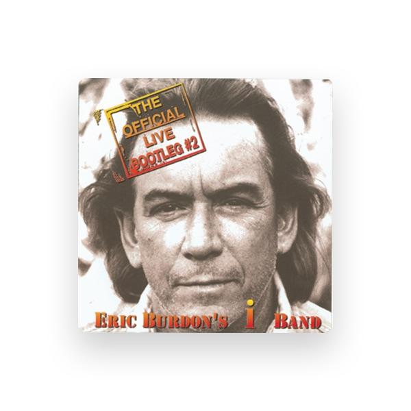 Eric Burdon's i Band