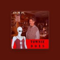 Adam PC