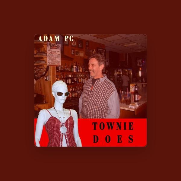 Adam PC