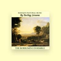 The Borromini Ensemble