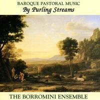Cantata: Nel dolce dell' oblio: I. Recit - II. Aria - III. Recit - IV. Aria