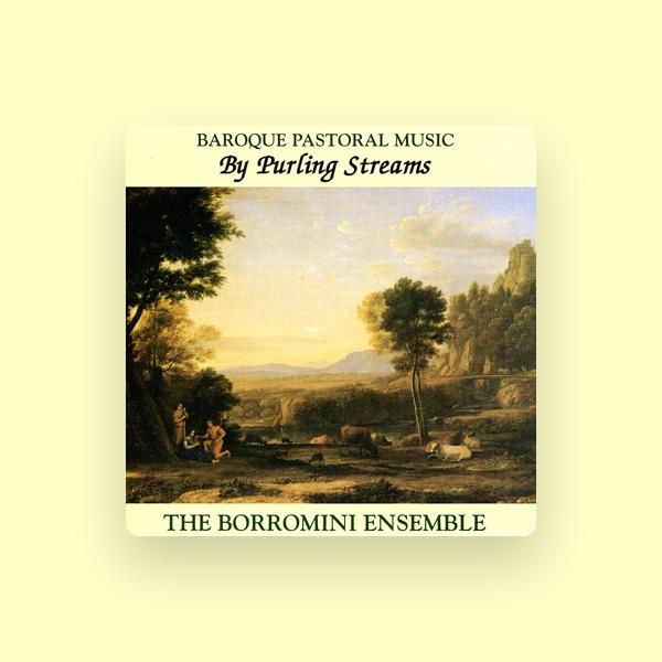 The Borromini Ensemble