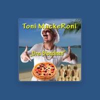 Toni Macke Roni