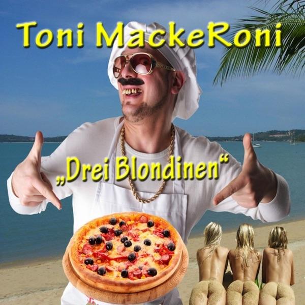 Drei Blondinen (Party Mix)