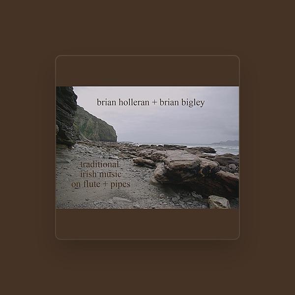 Brian Holleran