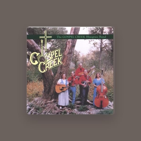 Gospel Creek