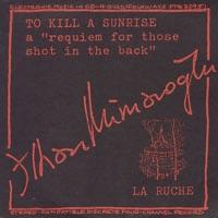 La Ruche / an Elegy for Electromagnetic Tape