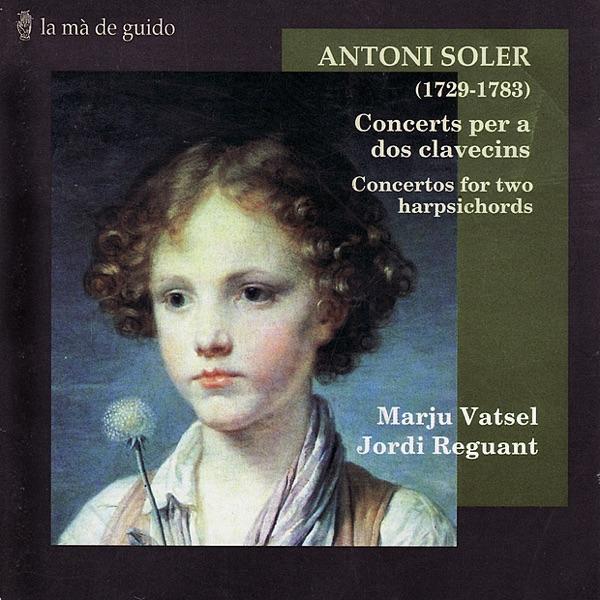 Concert Núm. 5: II. Minuet